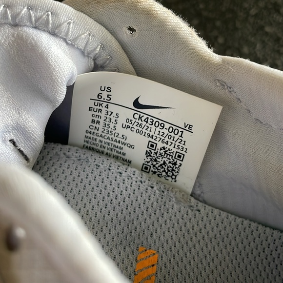 Nike Pegasus Trail 2 shoes - Picture 3 of 3